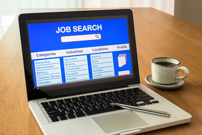 Geavanceerde Terugroepen Storing Hoe u online banen kunt vinden - Hier is de gemakkelijkste manier om online  banen te vinden