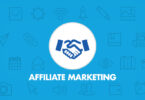 affiliate marketing