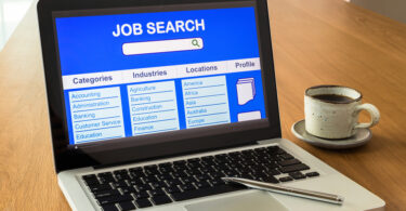 find jobs online