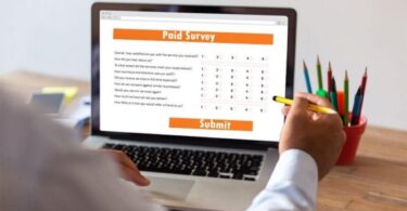 Best paying online survey websites to make extra money