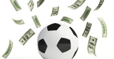 How to make money from the English Premiership and other leagues