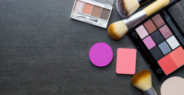 How to start makeup business in Nigeria