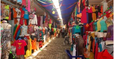 How to start okrika business in Nigeria