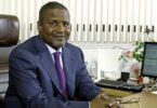 Aliko Dangote