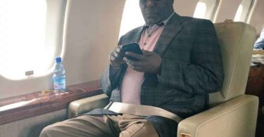 How Atiku Abubakar made his money