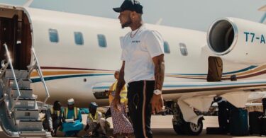 How Davido Made His Money