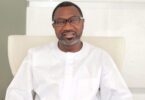 Femi Otedola