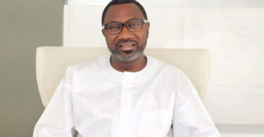 Femi Otedola