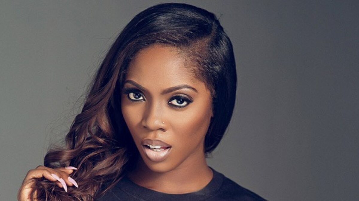 How Tiwa Savage Made Her Money