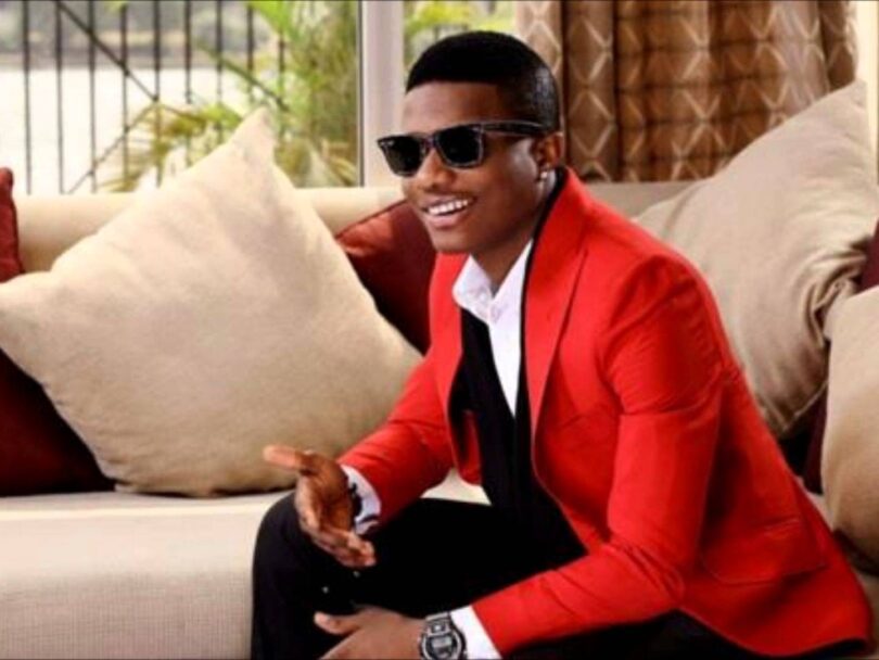 How Wizkid Made His Money