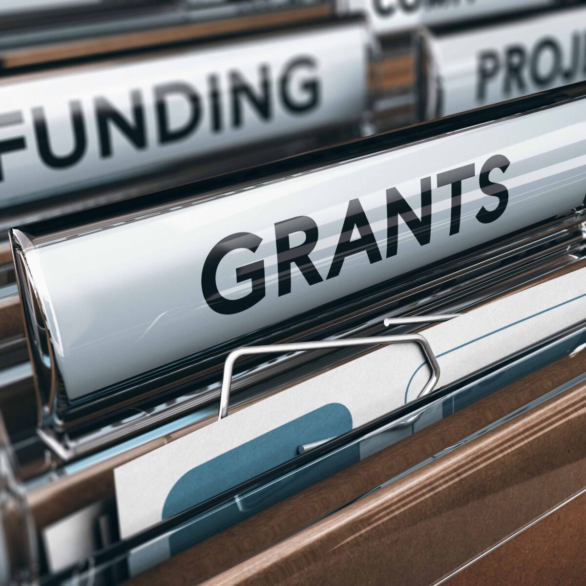 grants in Nigeria