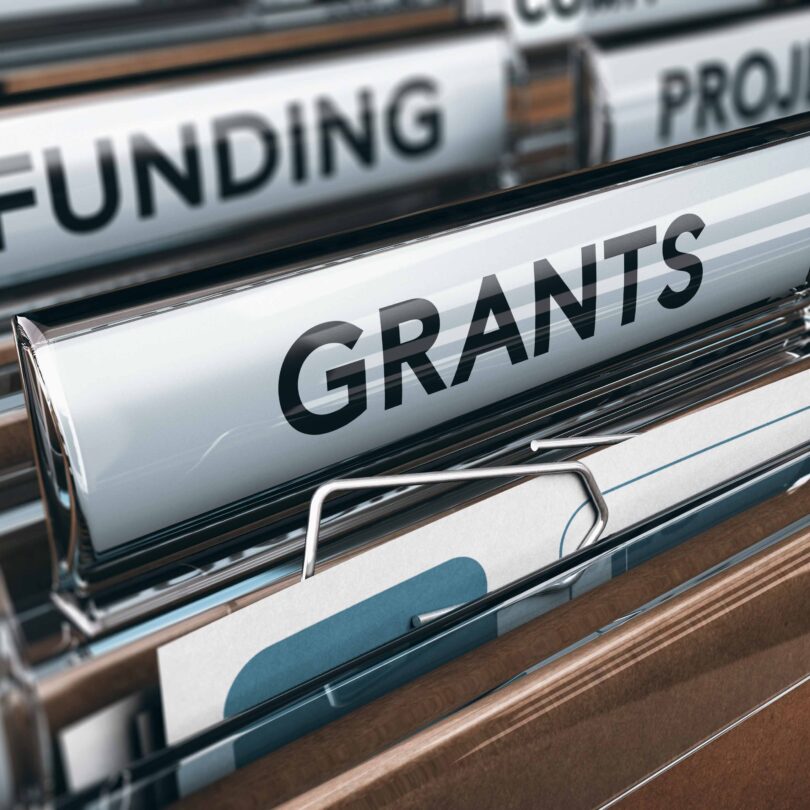 grants in Nigeria