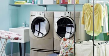 How to start a laundry business in Nigeria (Dry cleaning business)