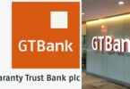 Guaranty Trust Bank (GTBank) details and all you need to know