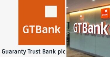 Guaranty Trust Bank (GTBank) details and all you need to know