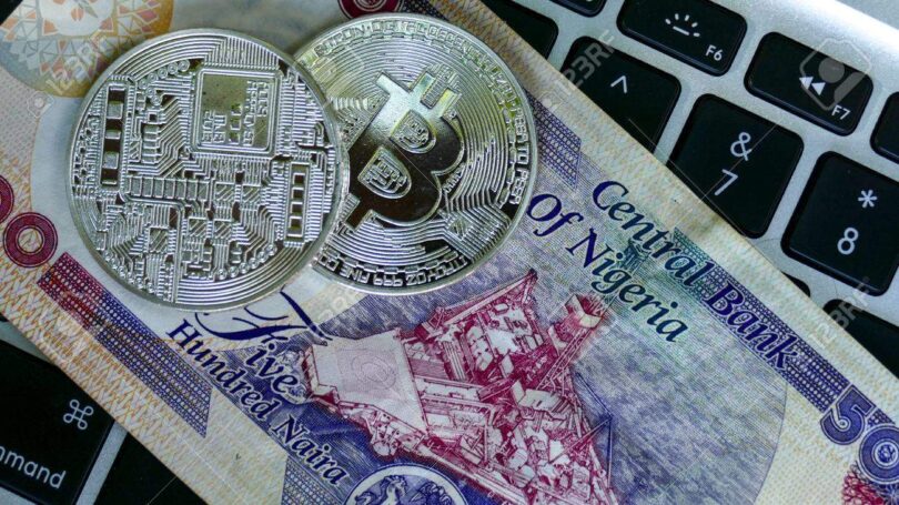 Bitcoin in Nigeria