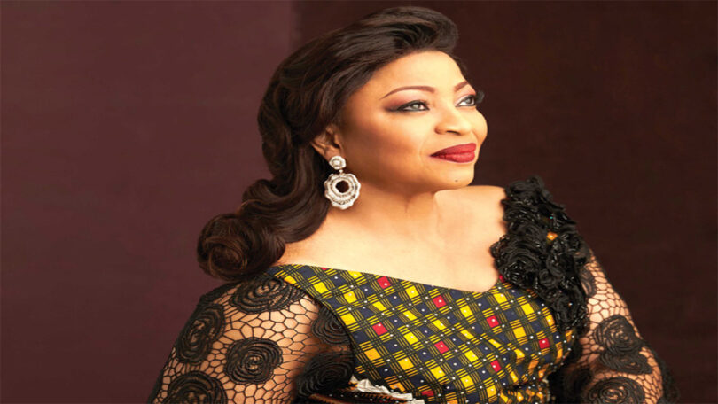 How Folorunsho Alakija made her money