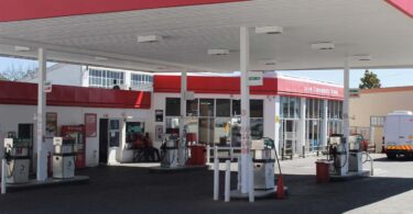 How to start a petrol filling station business in Nigeria