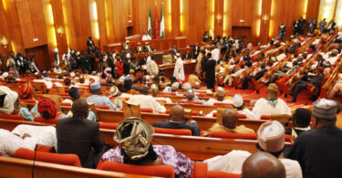 The Salary of Nigerian Senators: All you need to know