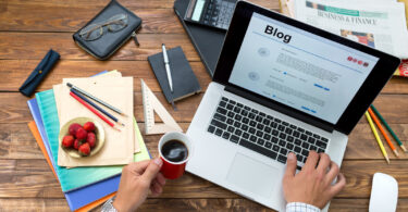 Top business blogs in Nigeria