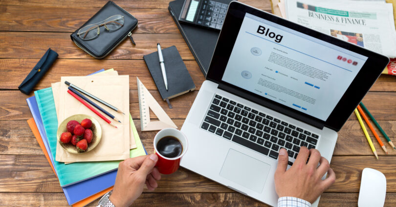 Top business blogs in Nigeria