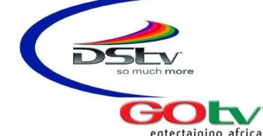 DStv agent