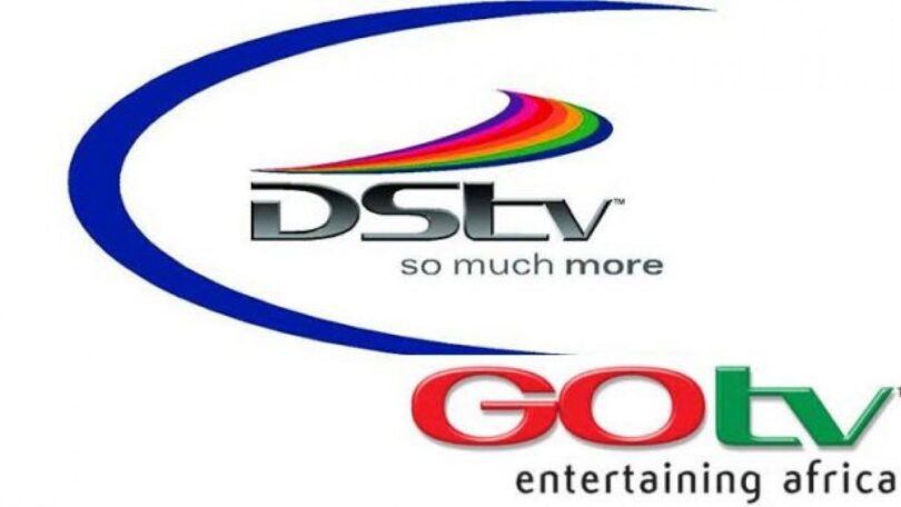 DStv agent