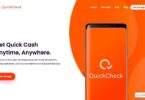 QuickCheck loan