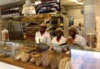 bakery business