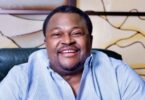 Mike Adenuga