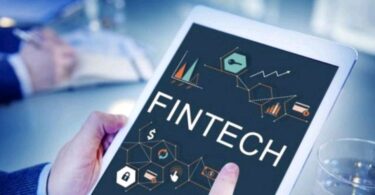 fintech companies in Nigeria