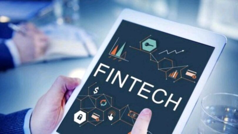 fintech companies in Nigeria