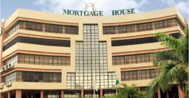 Federal Mortgage Bank Of Nigeria (FMBN)