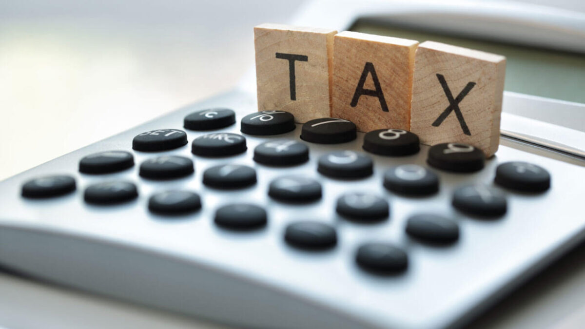 How To Get Tax Identification Number In Nigeria