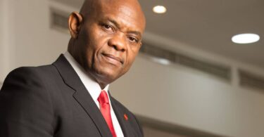 Tony Elumelu