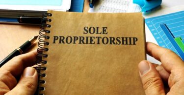 Sole Proprietorship in Nigeria