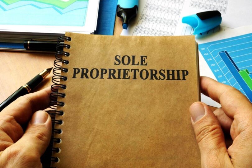 Sole Proprietorship in Nigeria