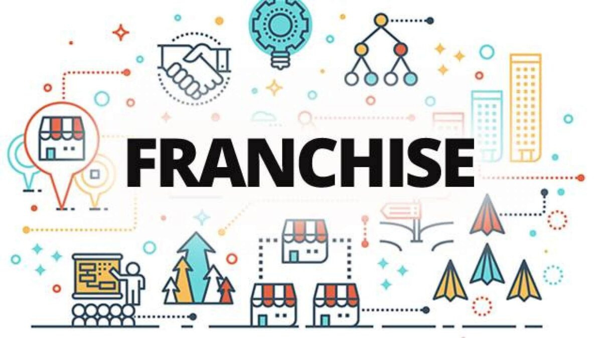 franchise in Nigeria