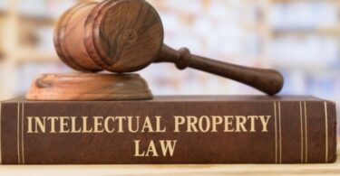 Intellectual property law in Nigeria