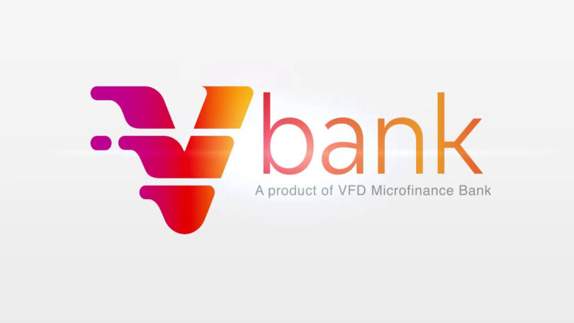 V bank