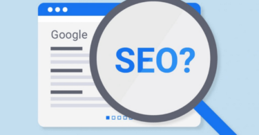 A beginner's guide to SEO