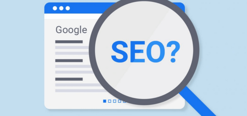 A beginner's guide to SEO