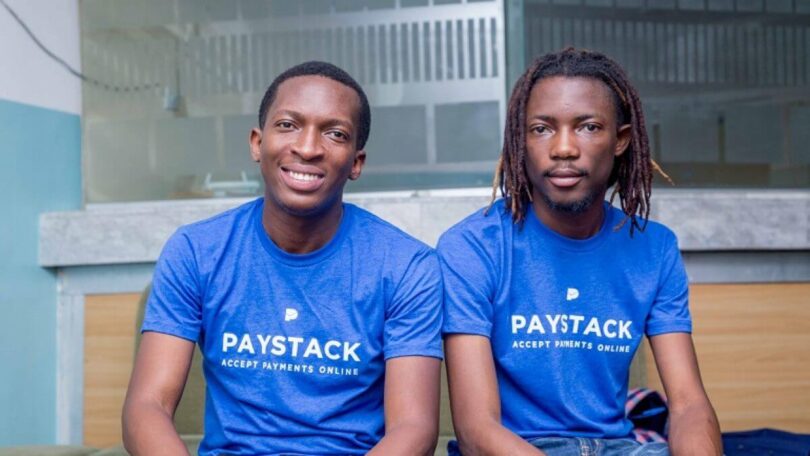 Paystack