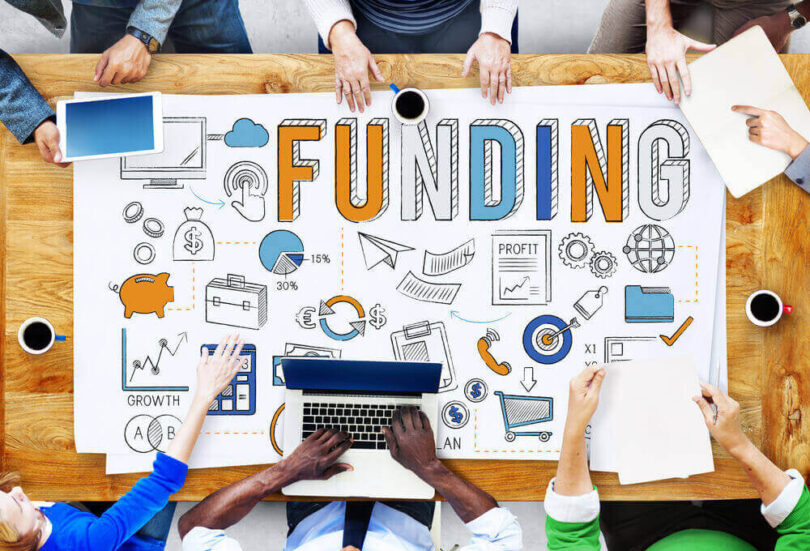 funding resources for small business 1 1 1 1