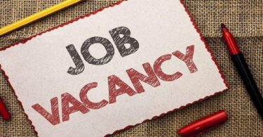 Job vacancies in Nigeria