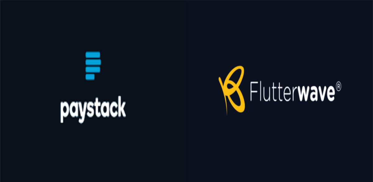 Paystack vs Flutterwave