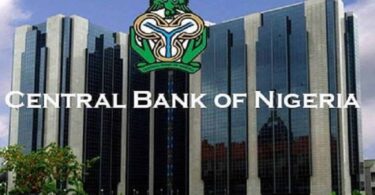 central bank of nigeria