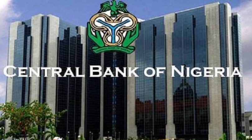 central bank of nigeria