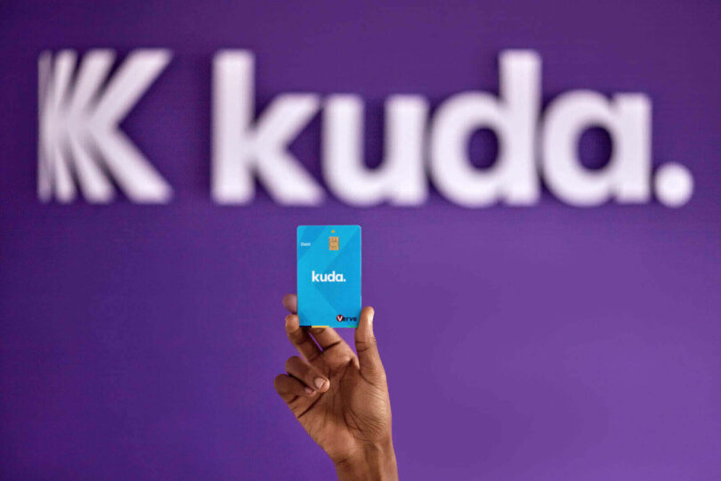 Kuda bank