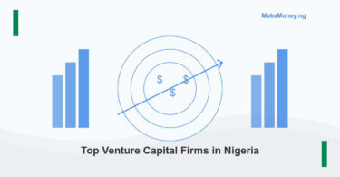 Venture Capital Firms in Nigeria